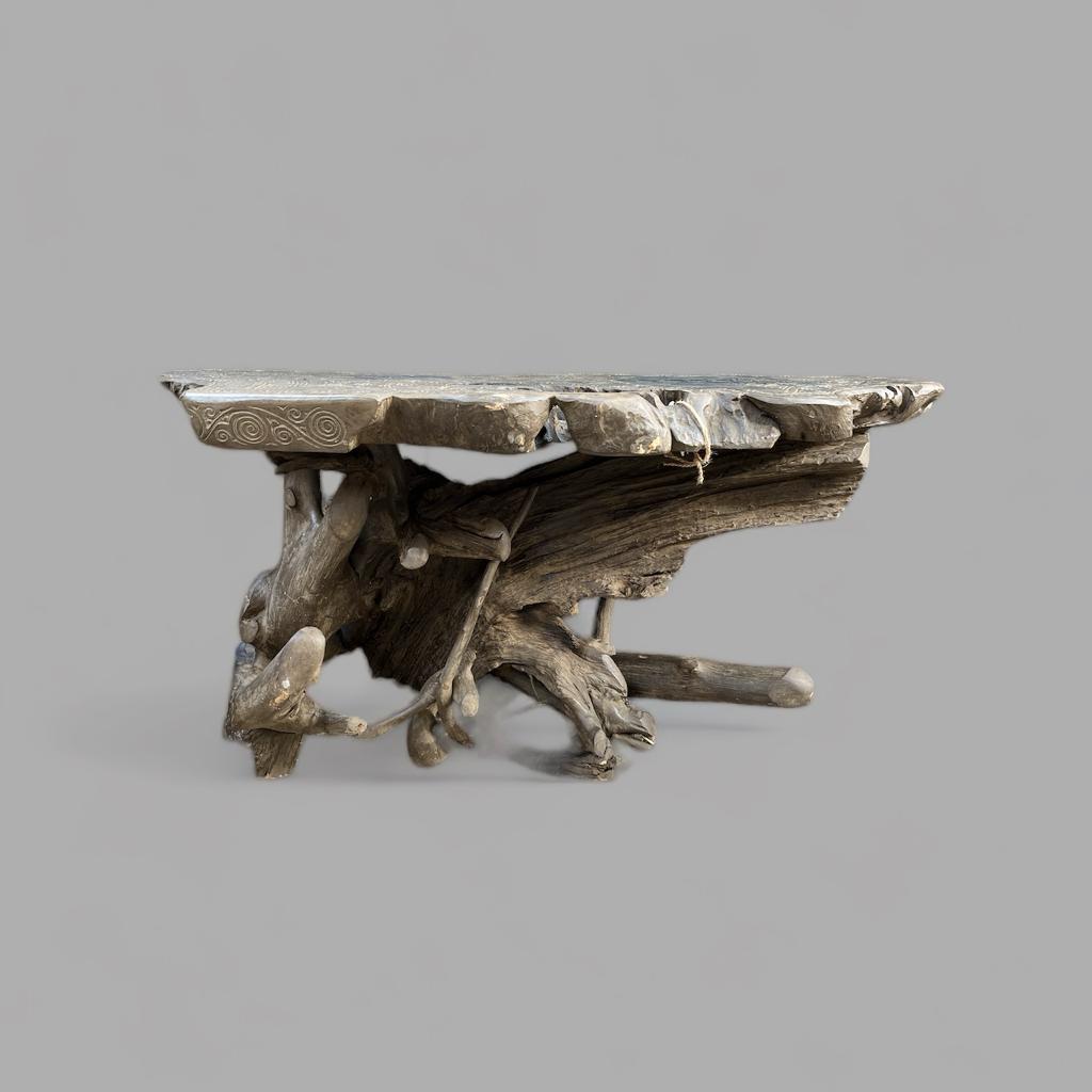 JAKARTA TABLE