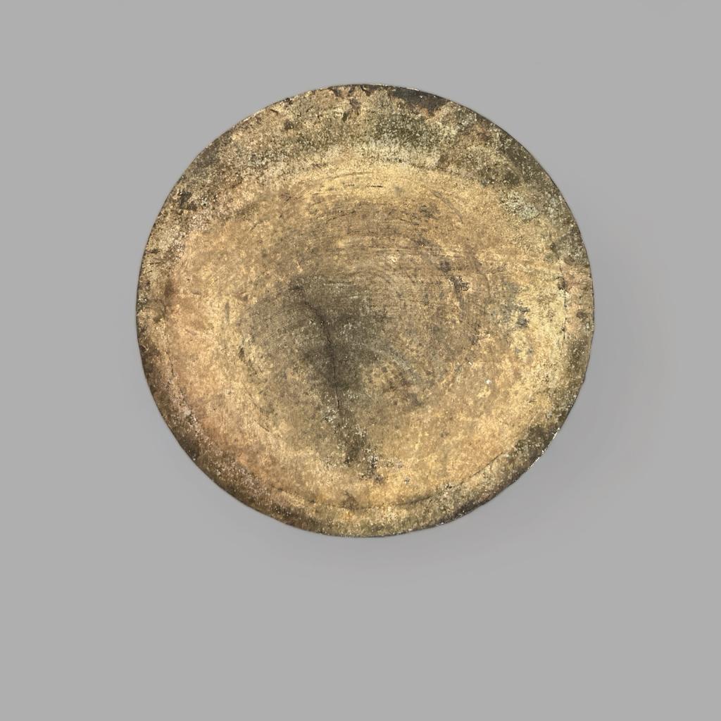 ABAS PLATE
