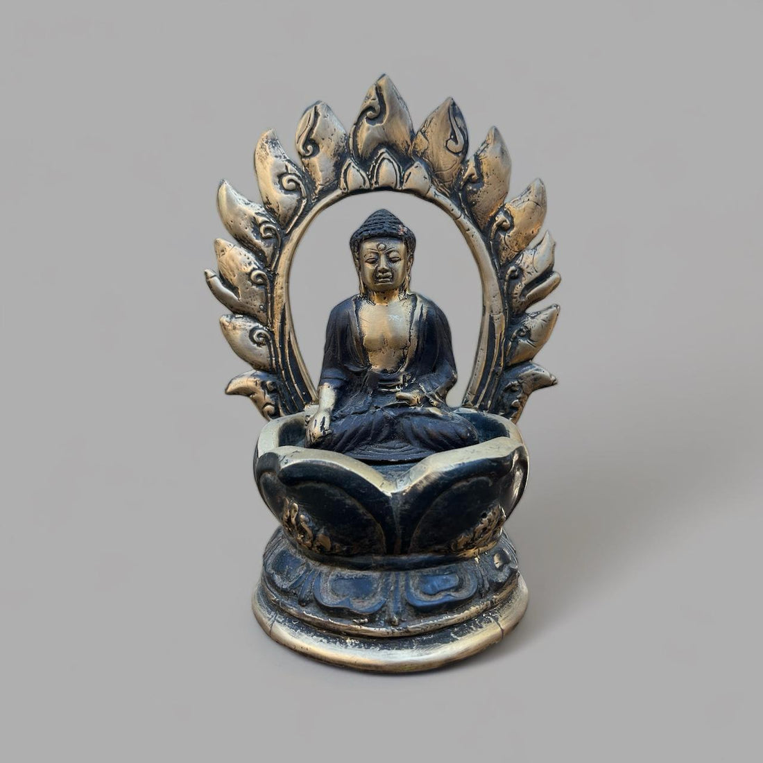 AMRAN BRONZE TRINKET