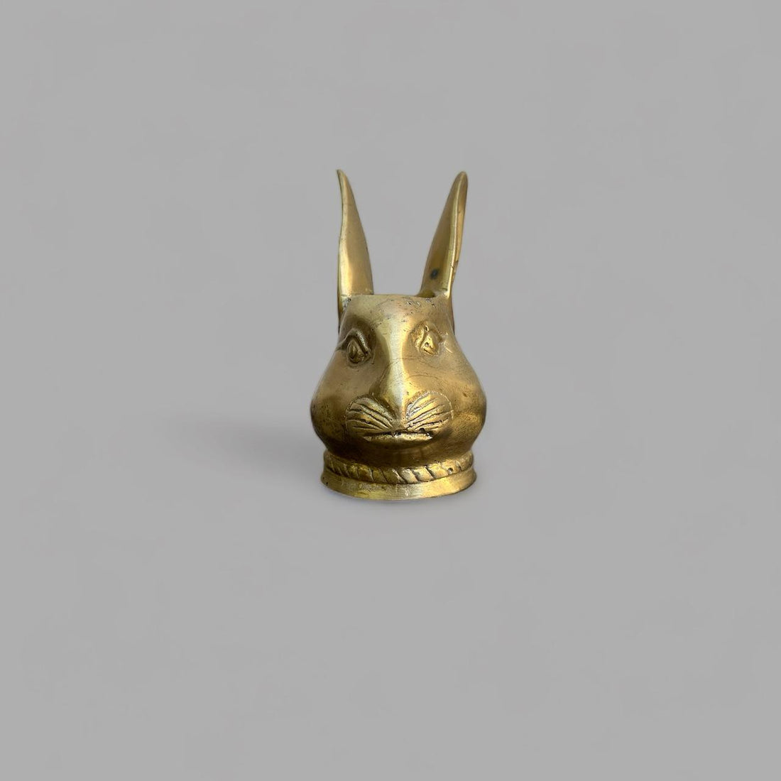 BRONZE RABBIT