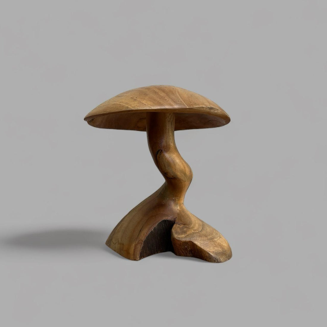 MUSHROOM FIGURE M