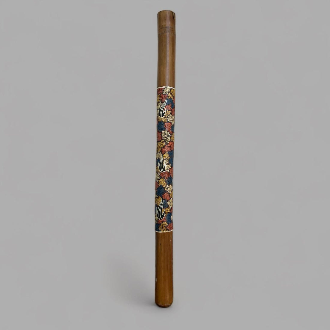 DIDGERIDOO INSTRUMENT