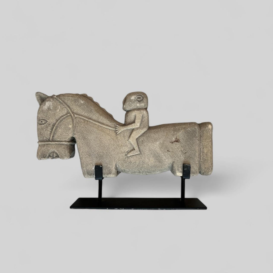 BAHRI HORSE TRIBUNE
