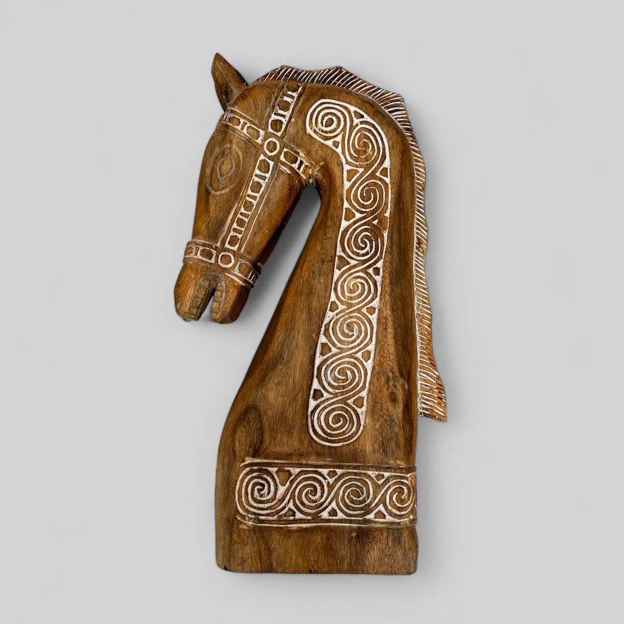 BIMA HORSE TRINKET