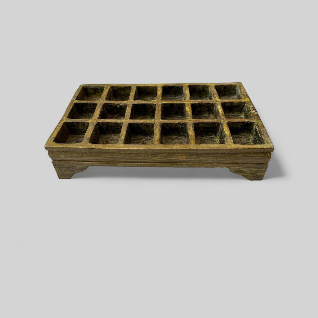 CANDRA BOX