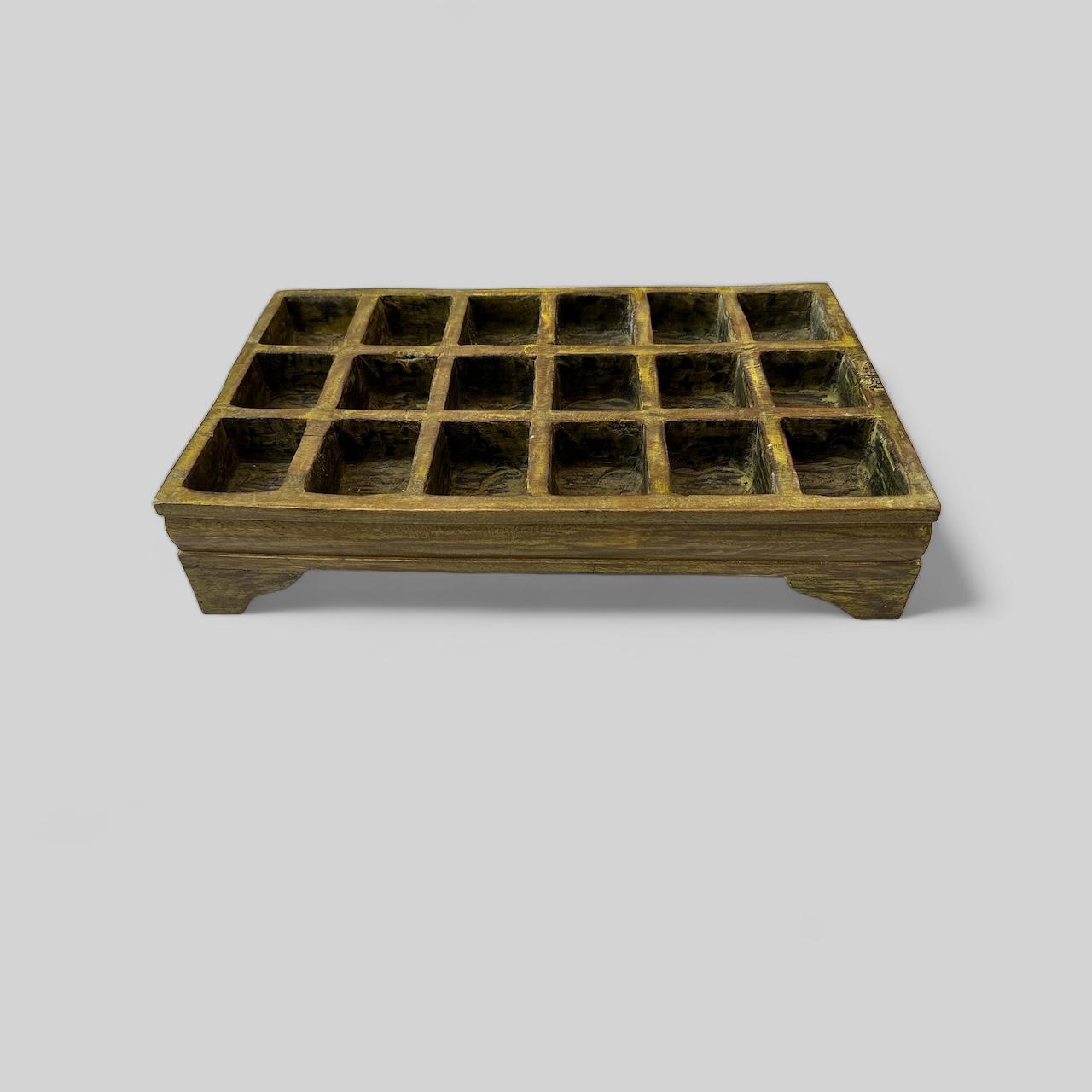 CANDRA BOX