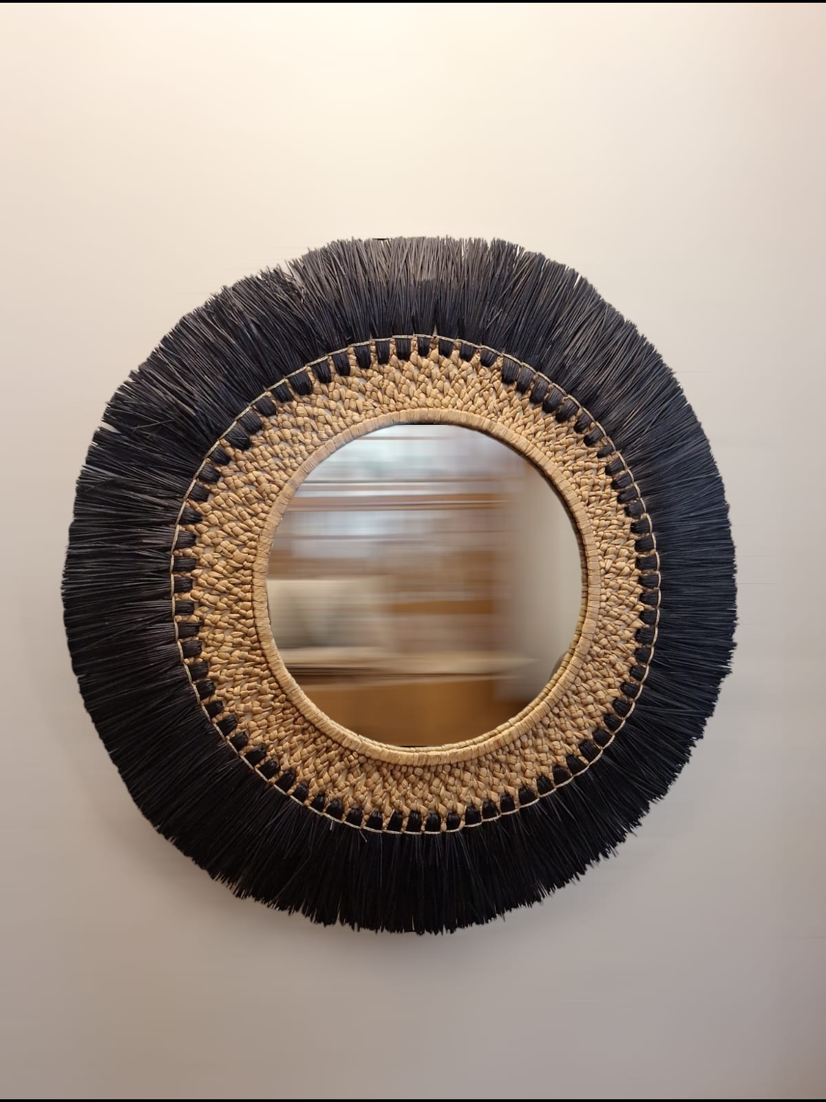 CERMİH MIRROR L