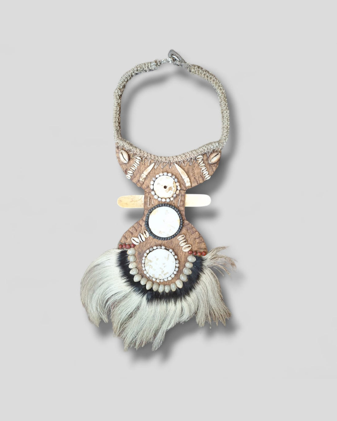 NEGLACE NECKLACE