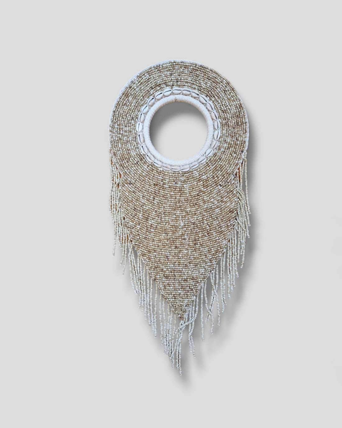 YANTO NECKLACE L