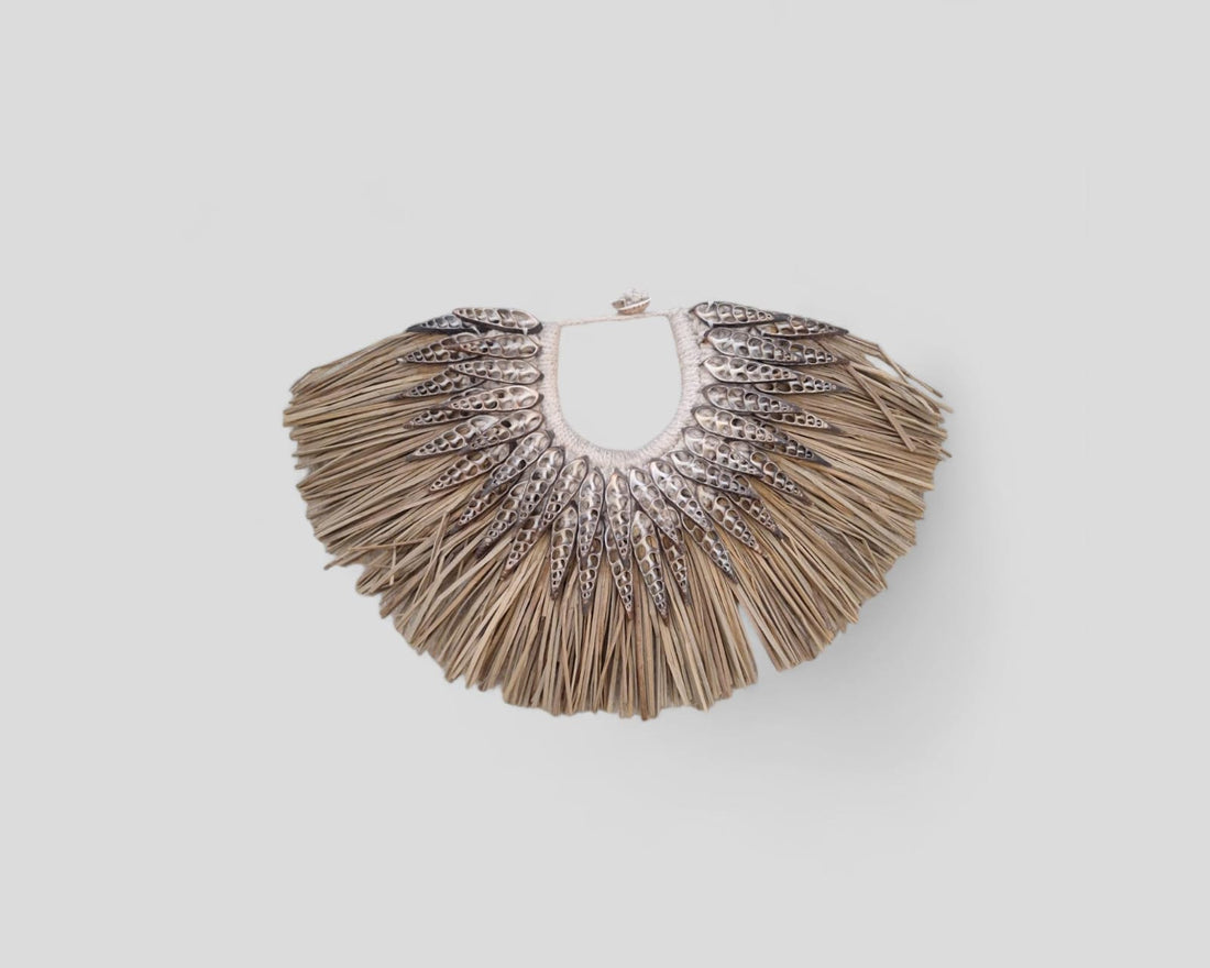 YANTO NECKLACE S