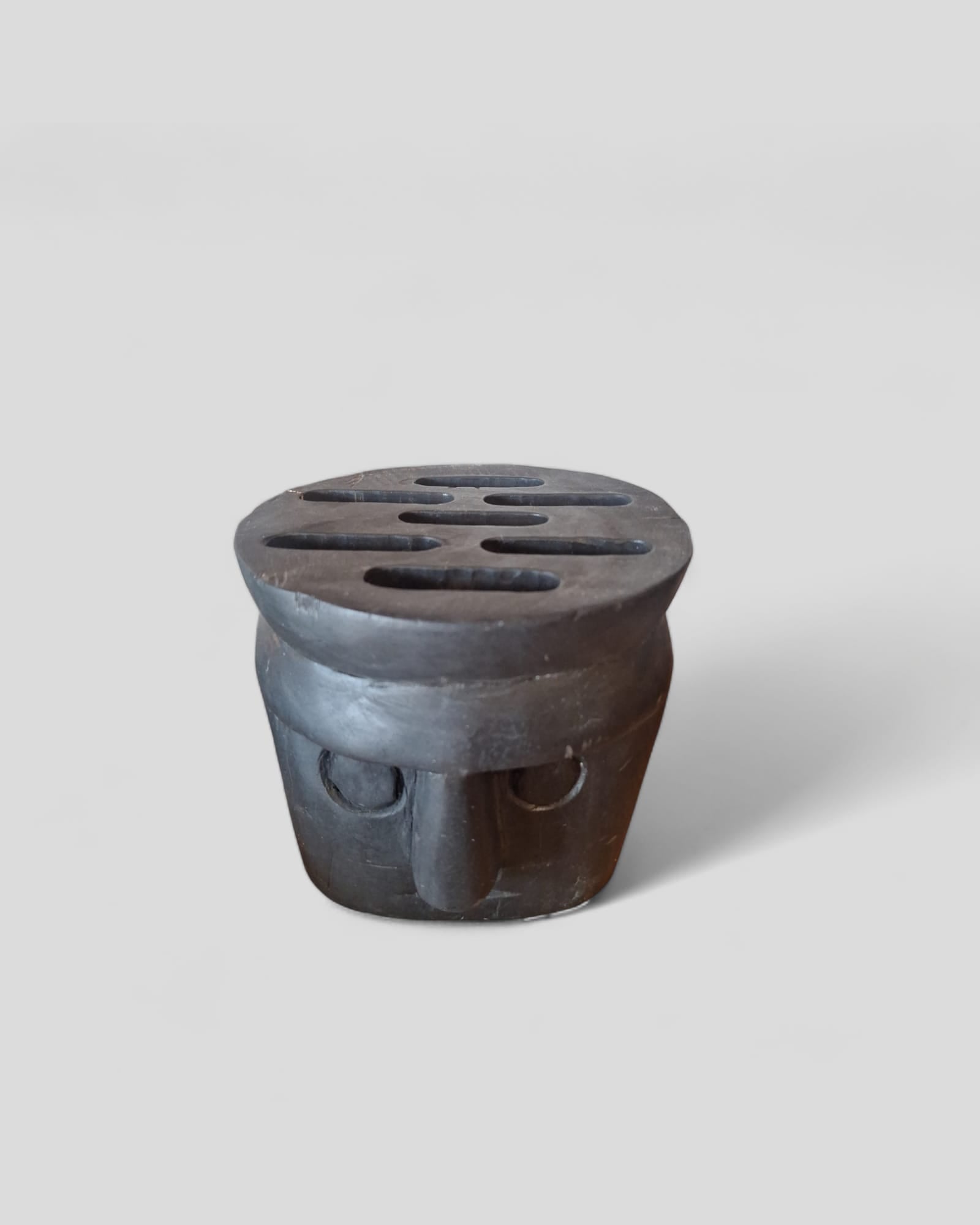 INDRA WOODEN TRINKET