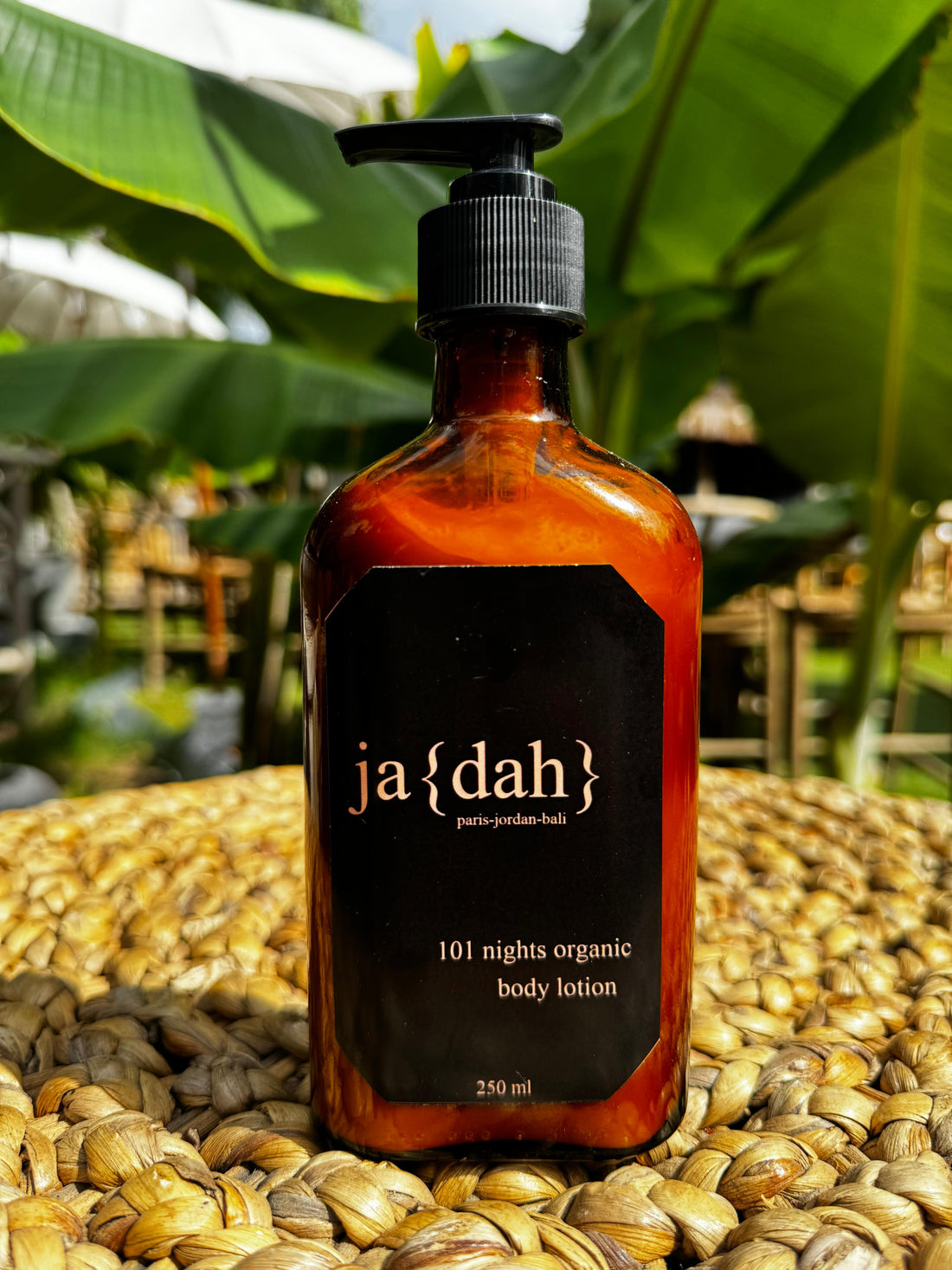 101 (NIGHTS) BODY LOTION