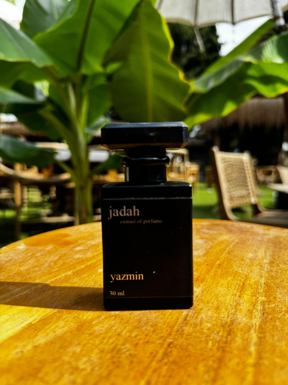 SUMMER PERFUME