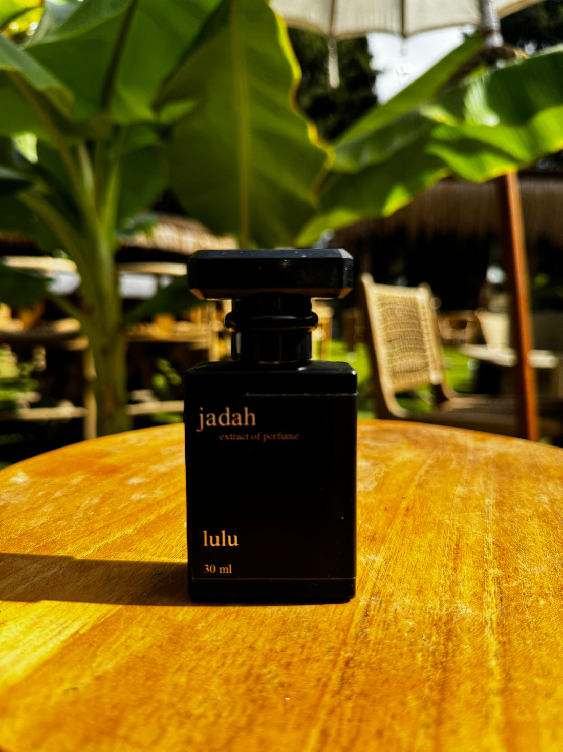 LULU PERFUME