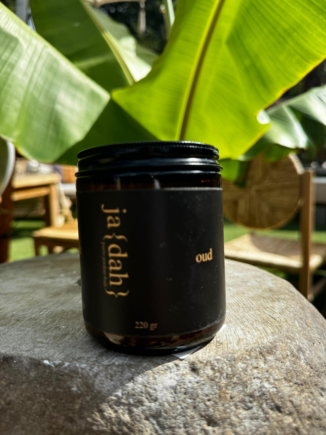 OUD BODY PEELING
