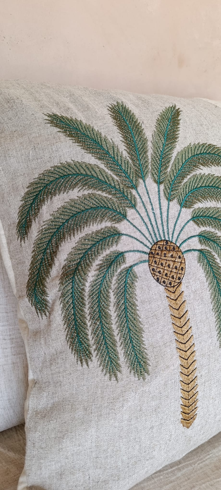 COTTON KIRLENT - 020