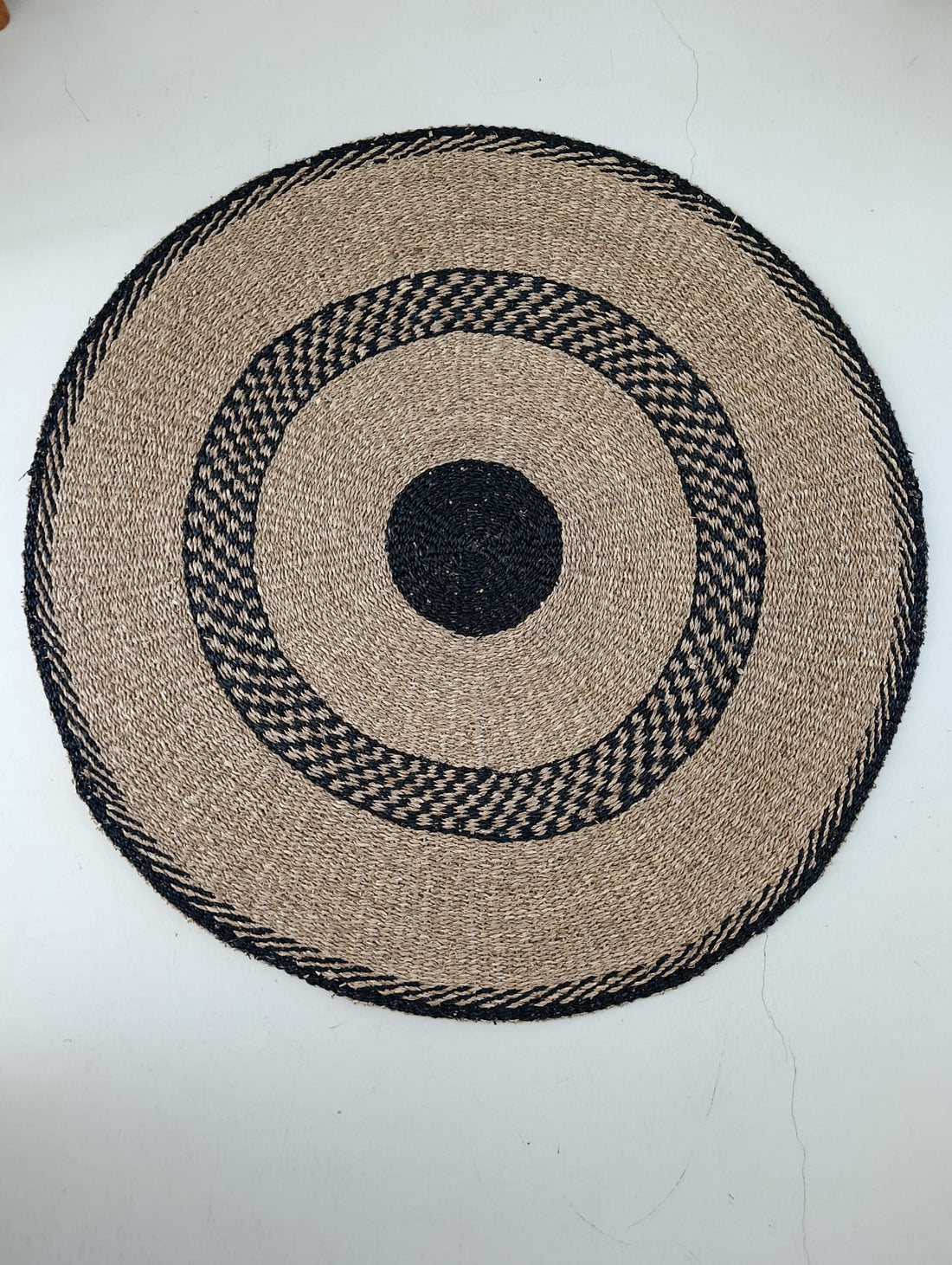 DENİZ SAZI ZEMİN VE DUVAR DEKORU - 120 CM