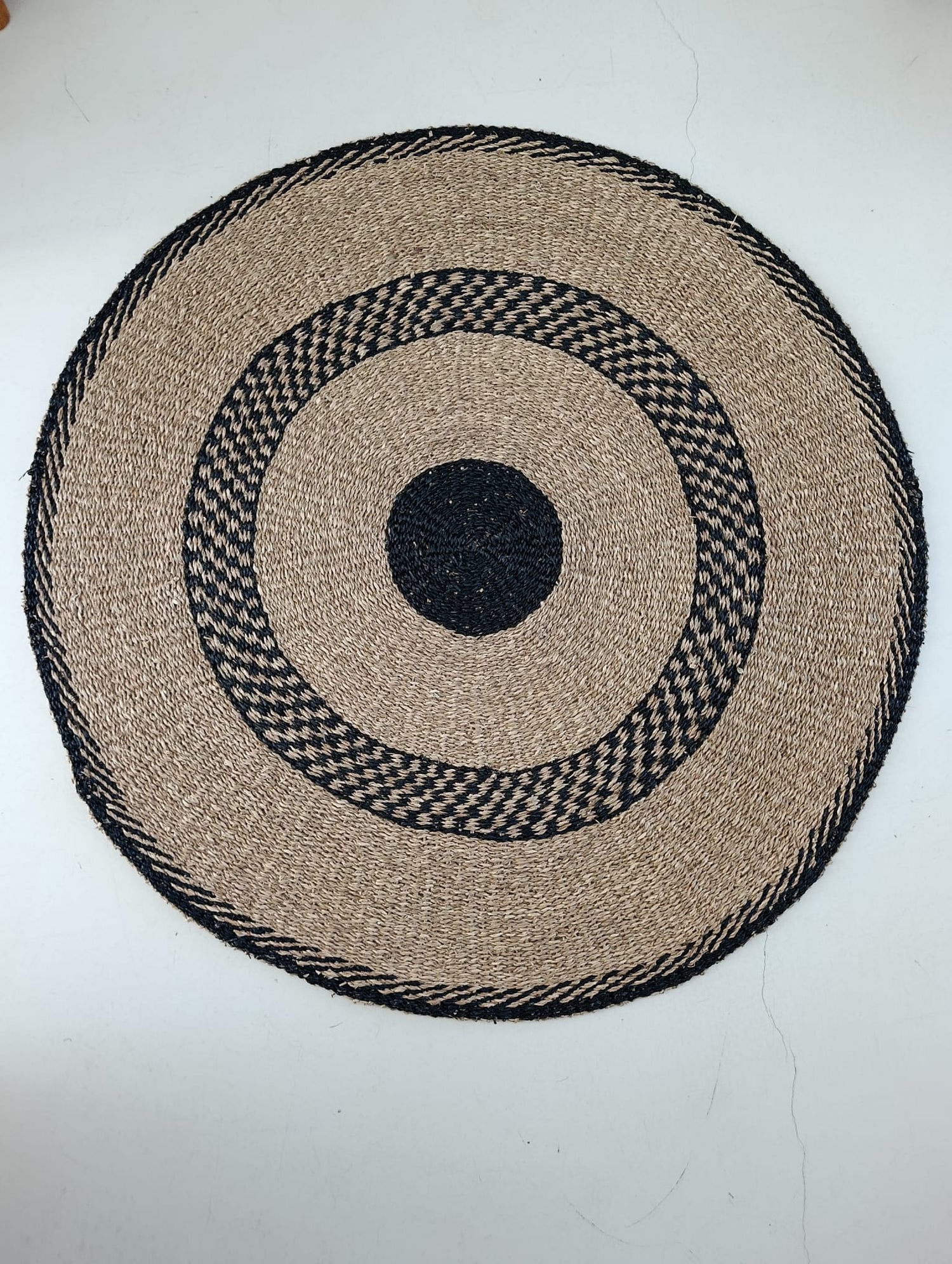 DENİZ SAZI ZEMİN VE DUVAR DEKORU - 120 CM