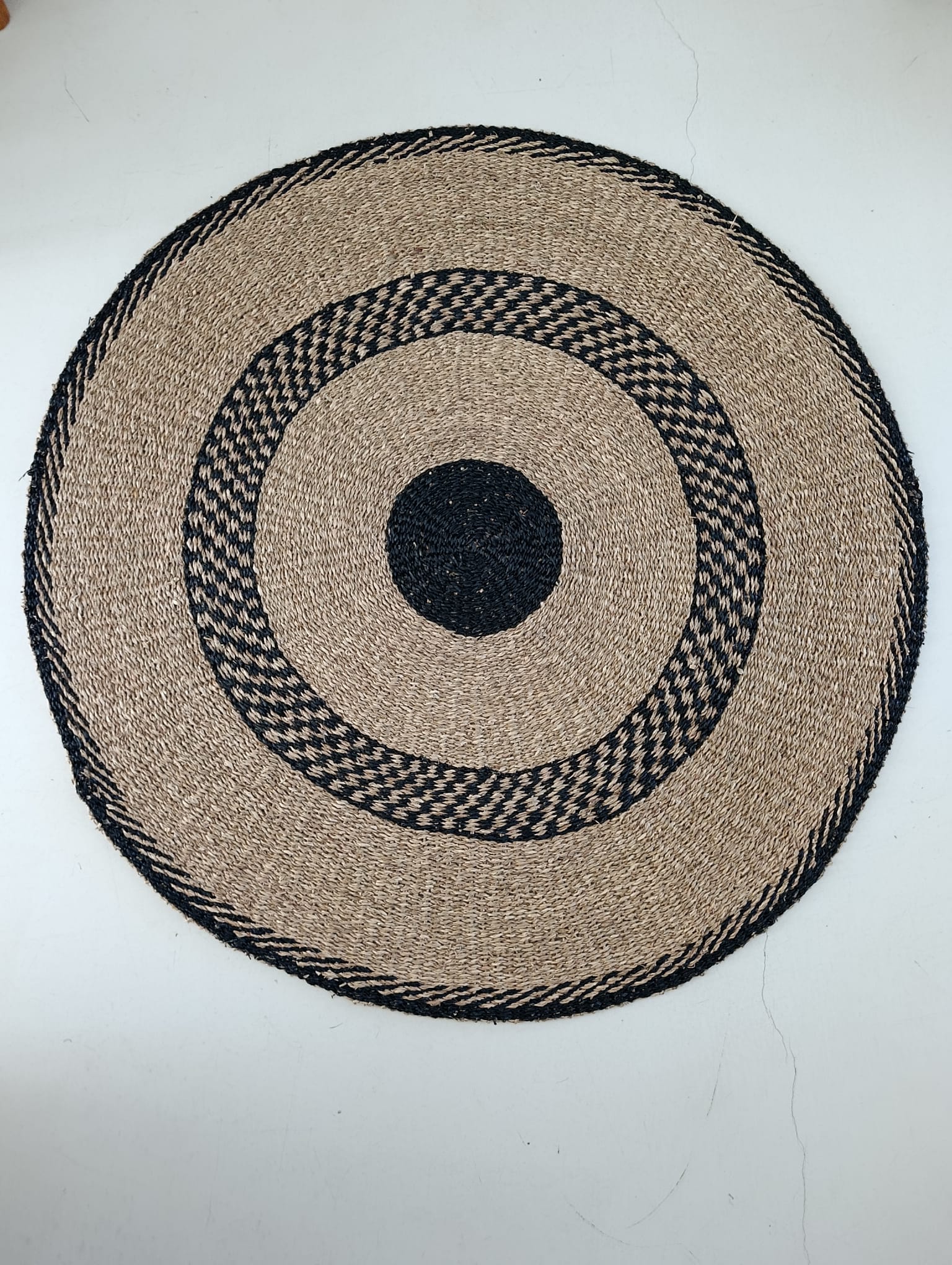 DENİZ SAZI ZEMİN VE DUVAR DEKORU - 120 CM