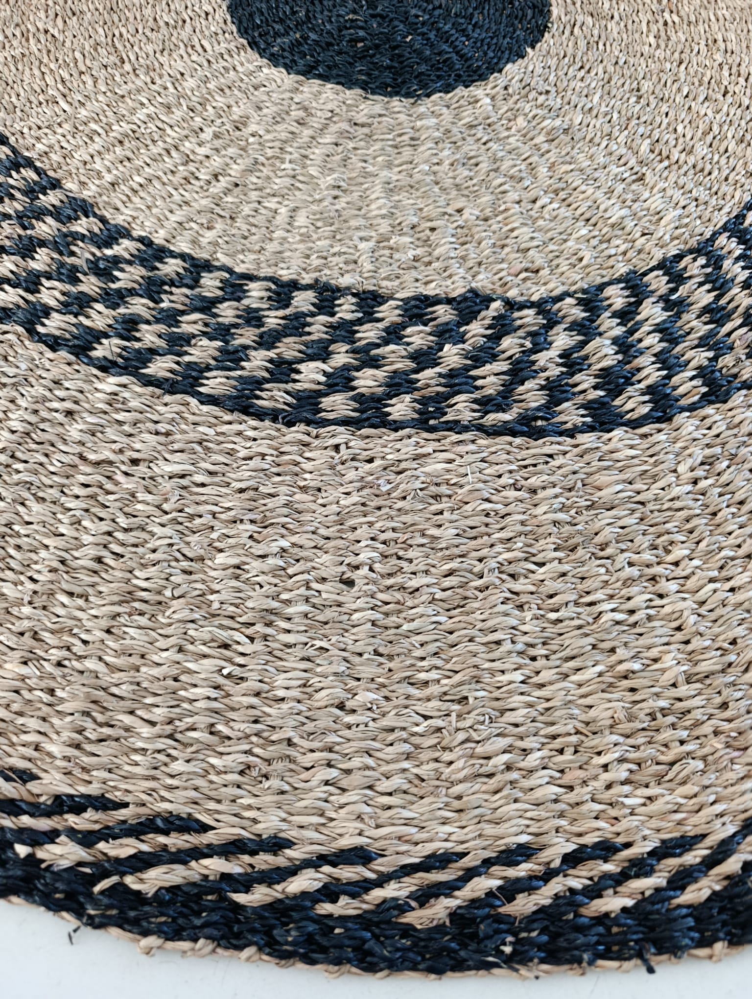 DENİZ SAZI ZEMİN VE DUVAR DEKORU - 120 CM