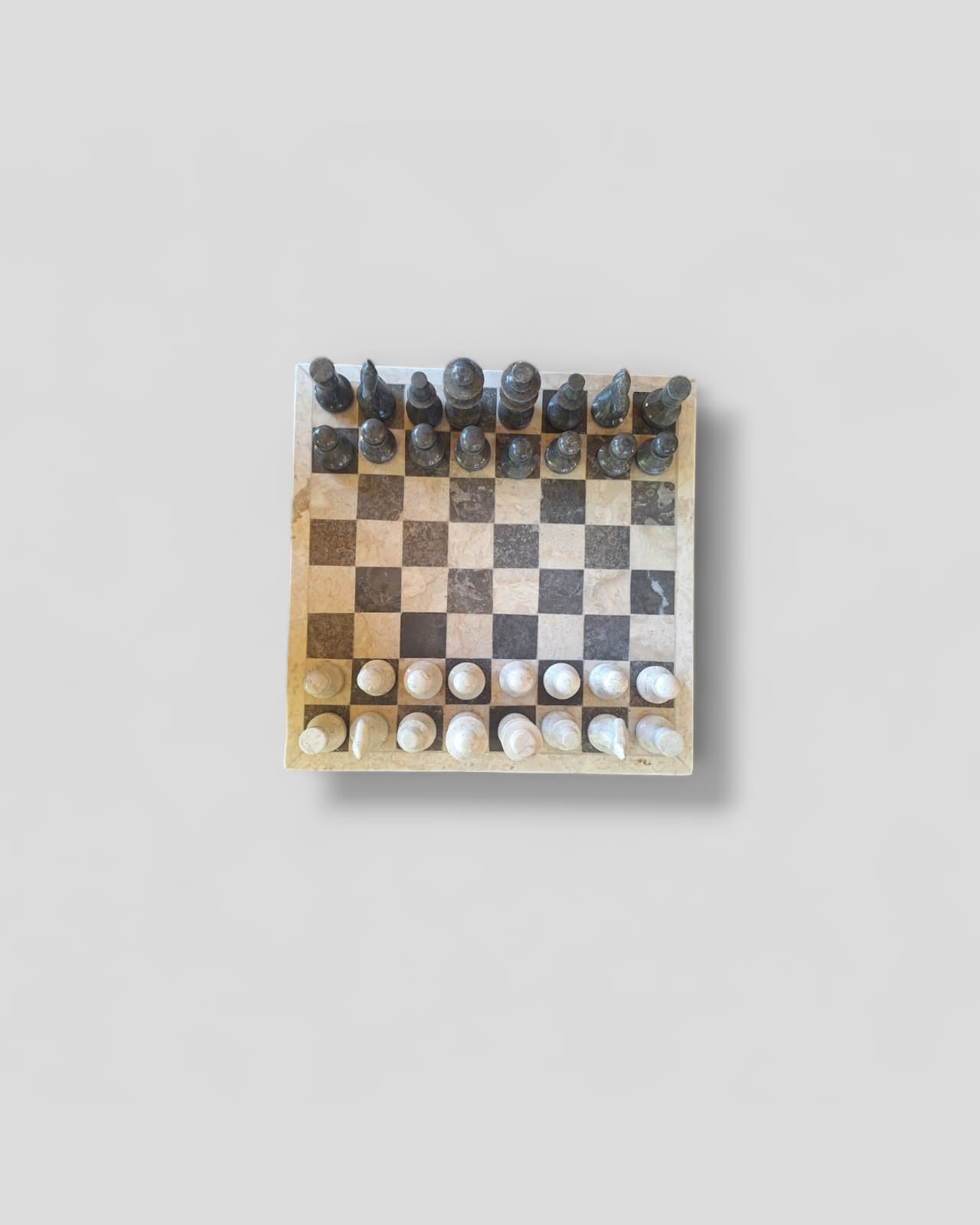 CHESS SET 45 CM