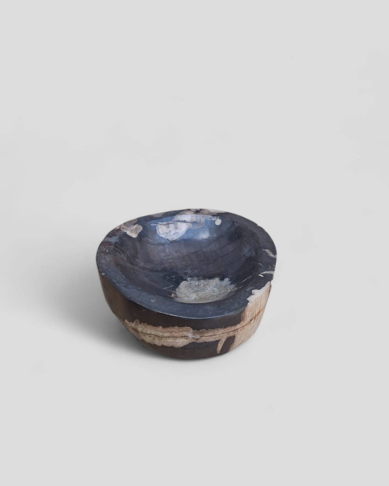 FOSSIL DEEP PLATE