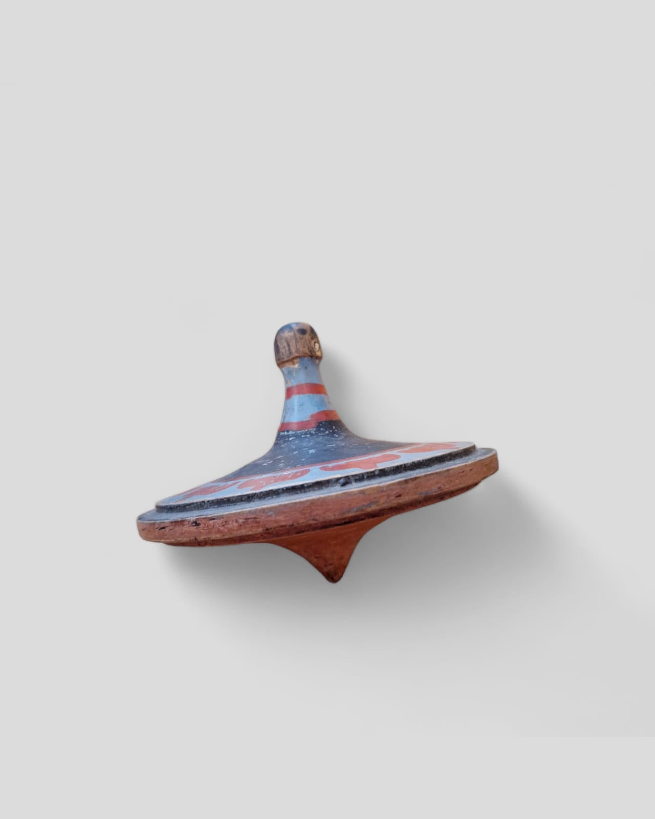 MARLINA WOODEN TRINKET