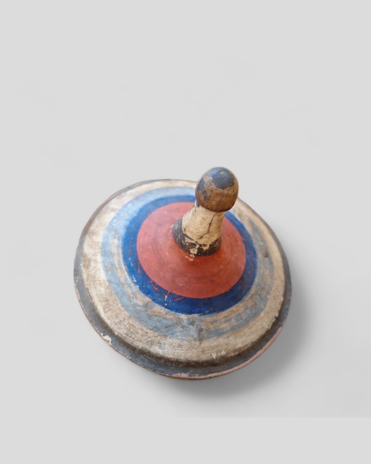MARLINA WOODEN TRINKET