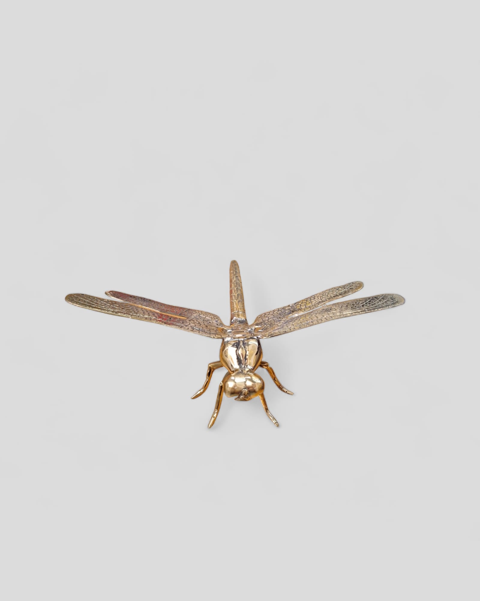 JAYA BRONZE TRINKET M