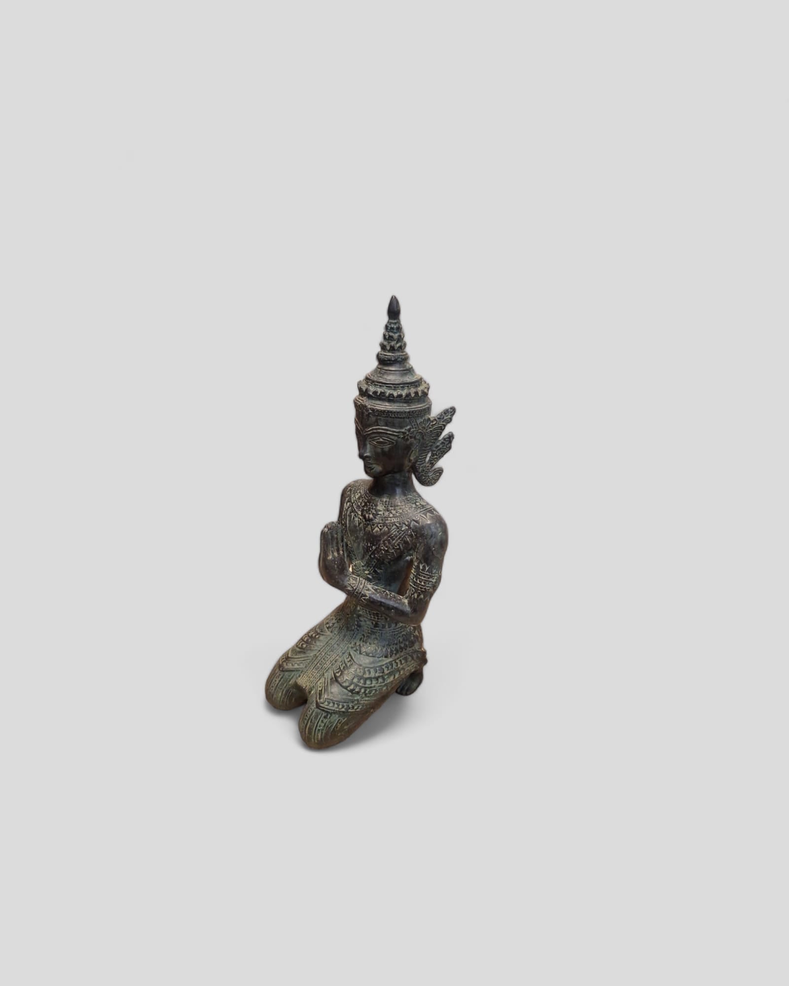 RUNTUH BRONZE TRINKET