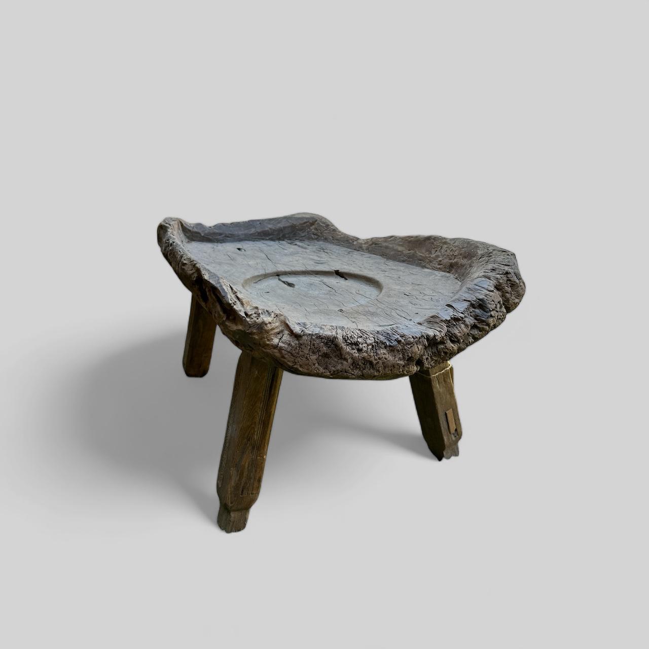 PRIMARY COFFEE TABLE