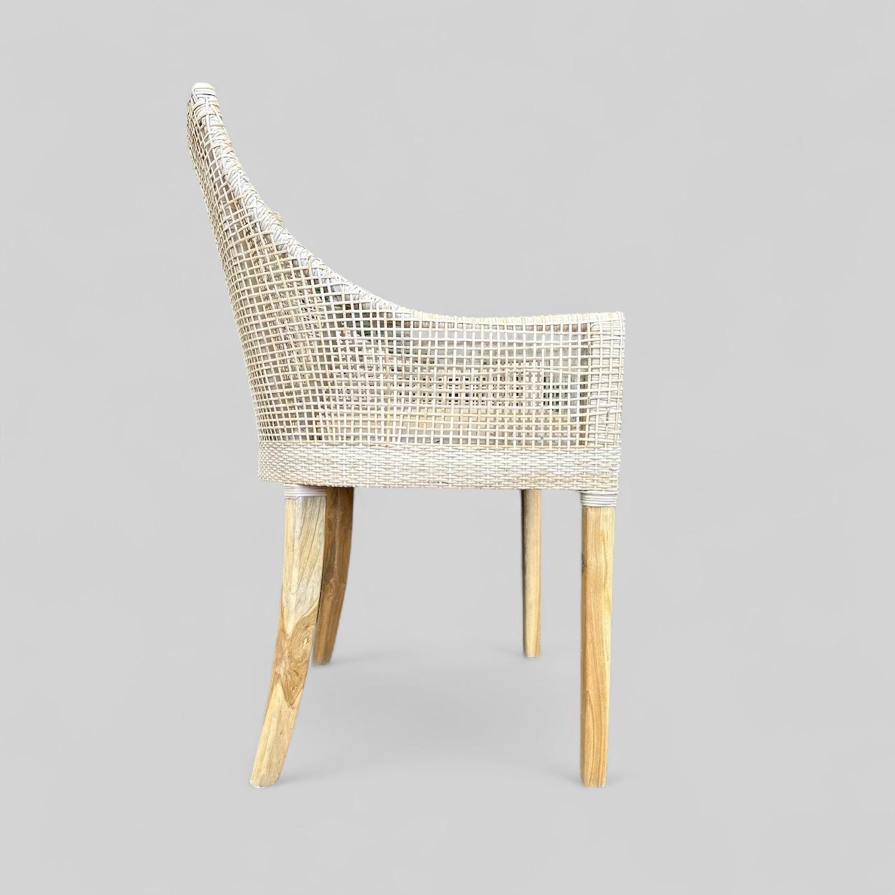 RIMBA CHAIR