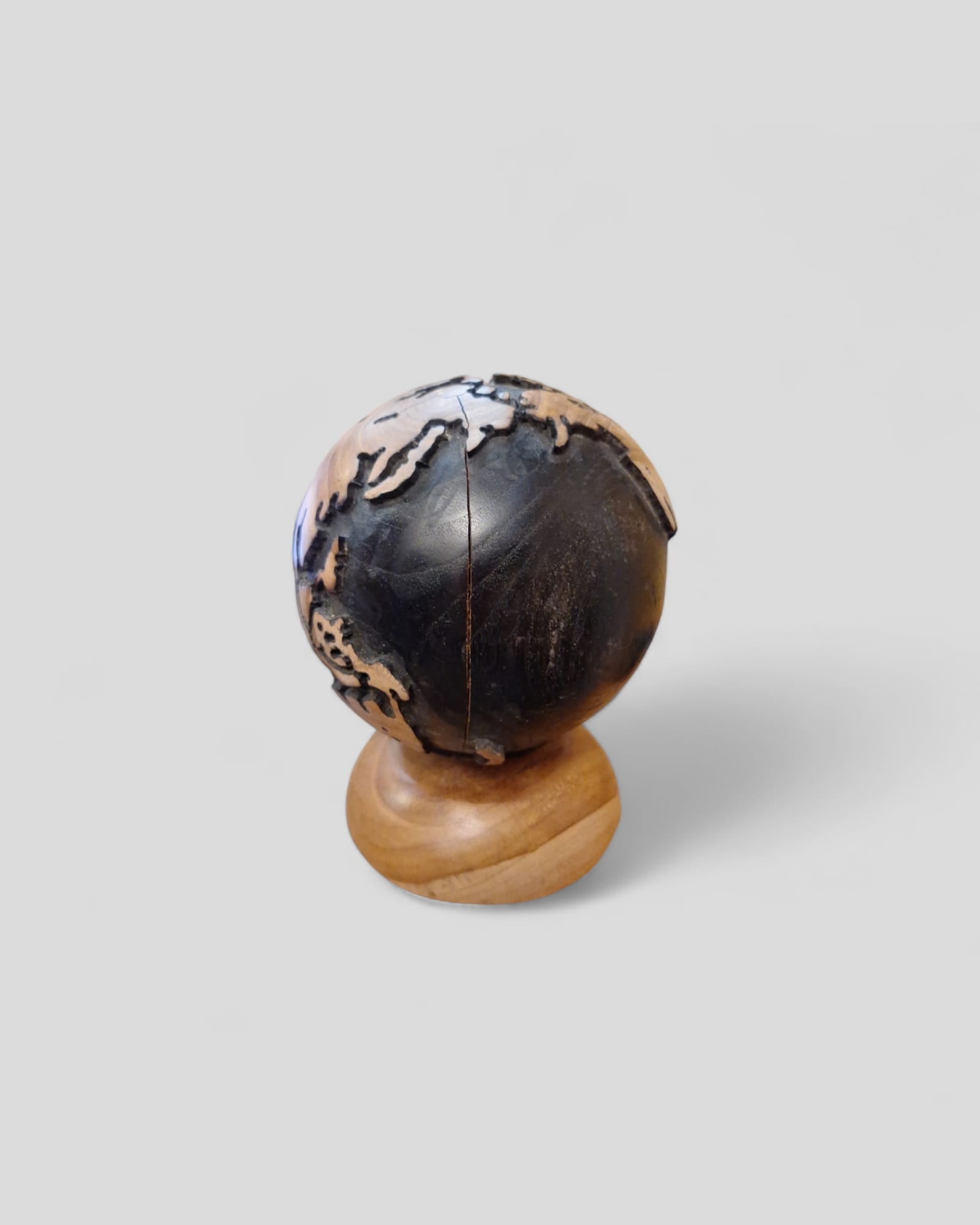 TEAK DÜNYA M