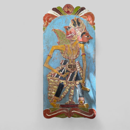 WAYANG PANEL