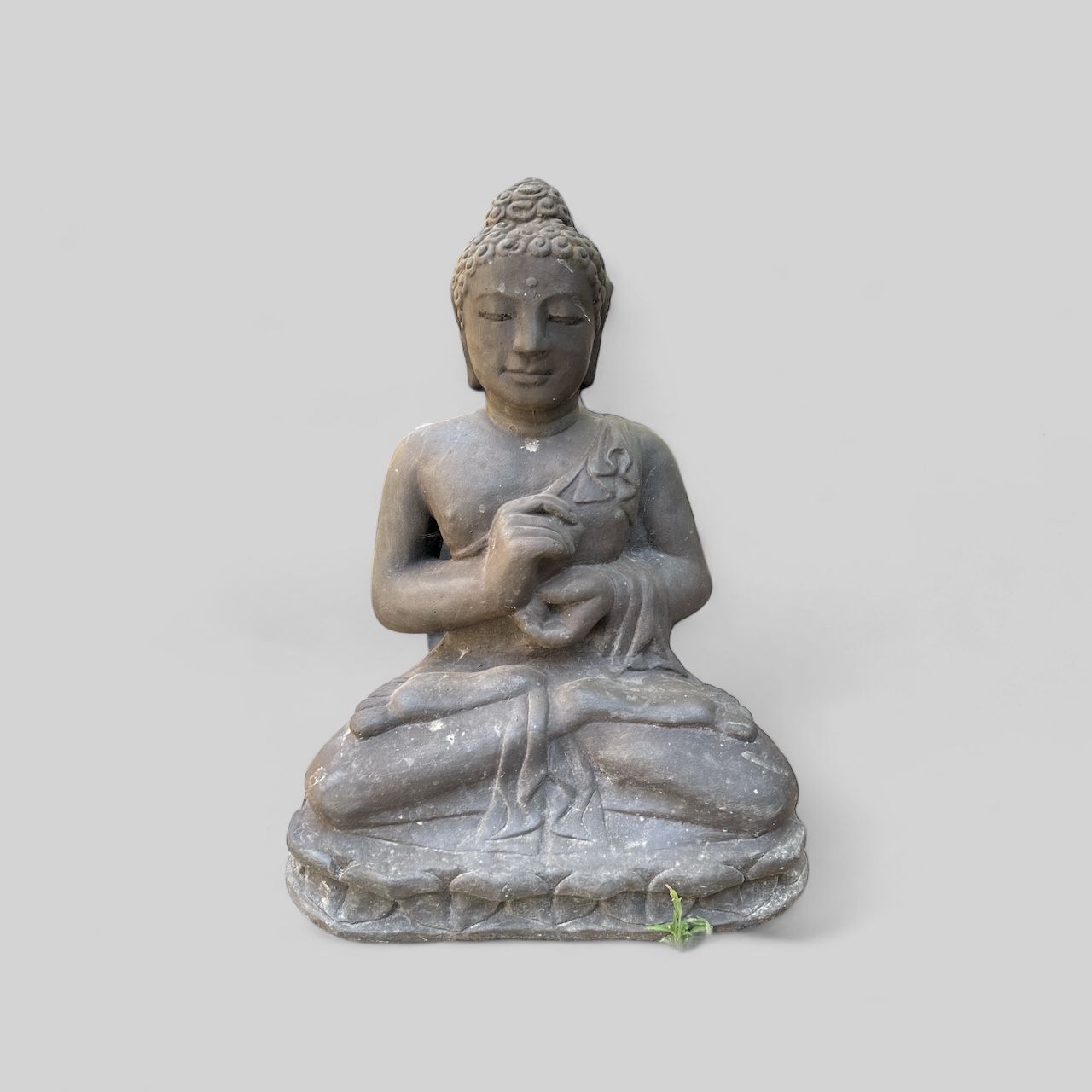 BUDDHA UMBRELLA STAND