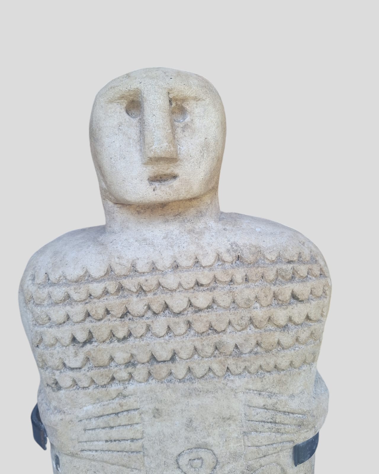 EKA STONE TRINKET