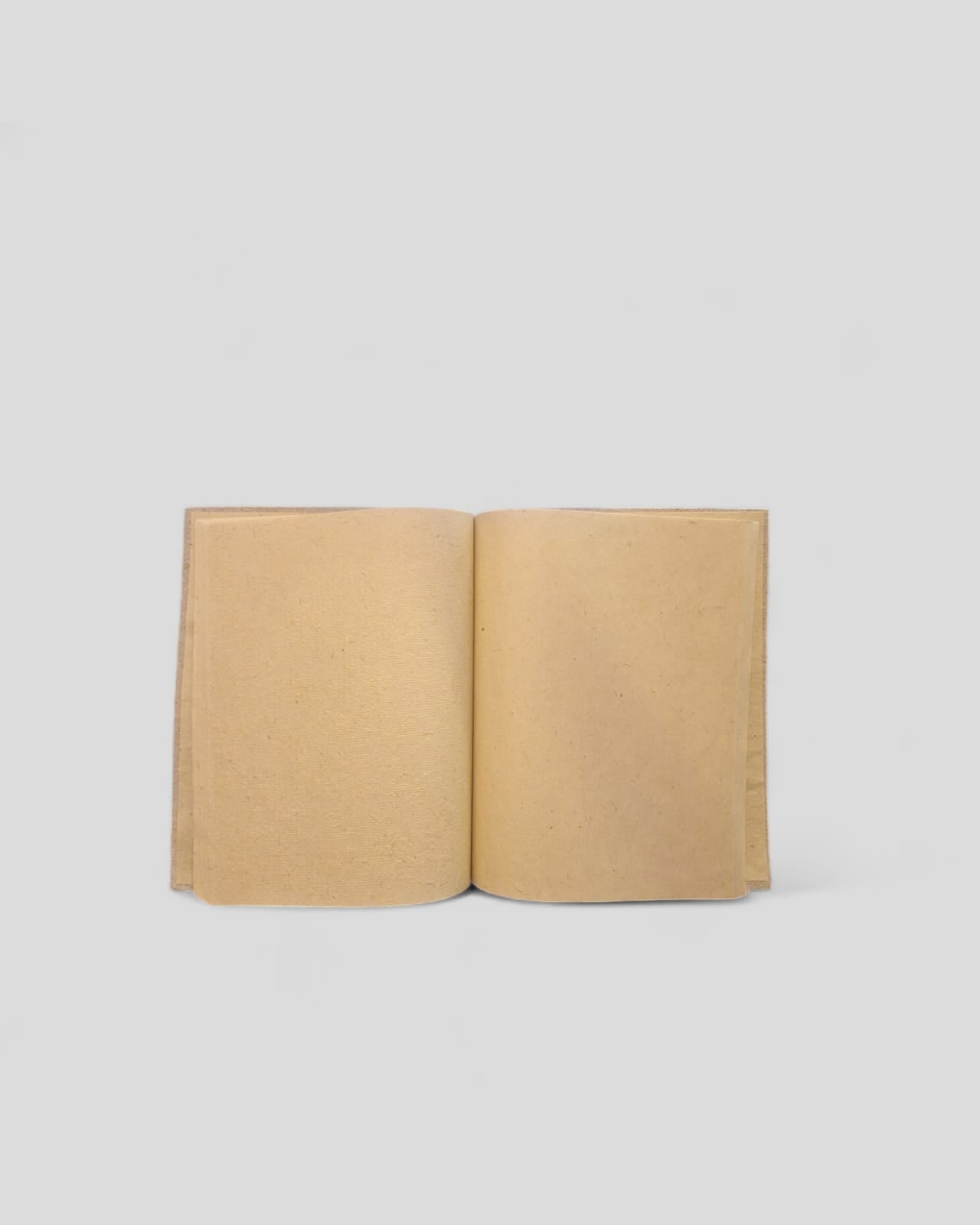COLORFUL GEKO EMBROIDERY BLACK EDGE NOTEBOOK