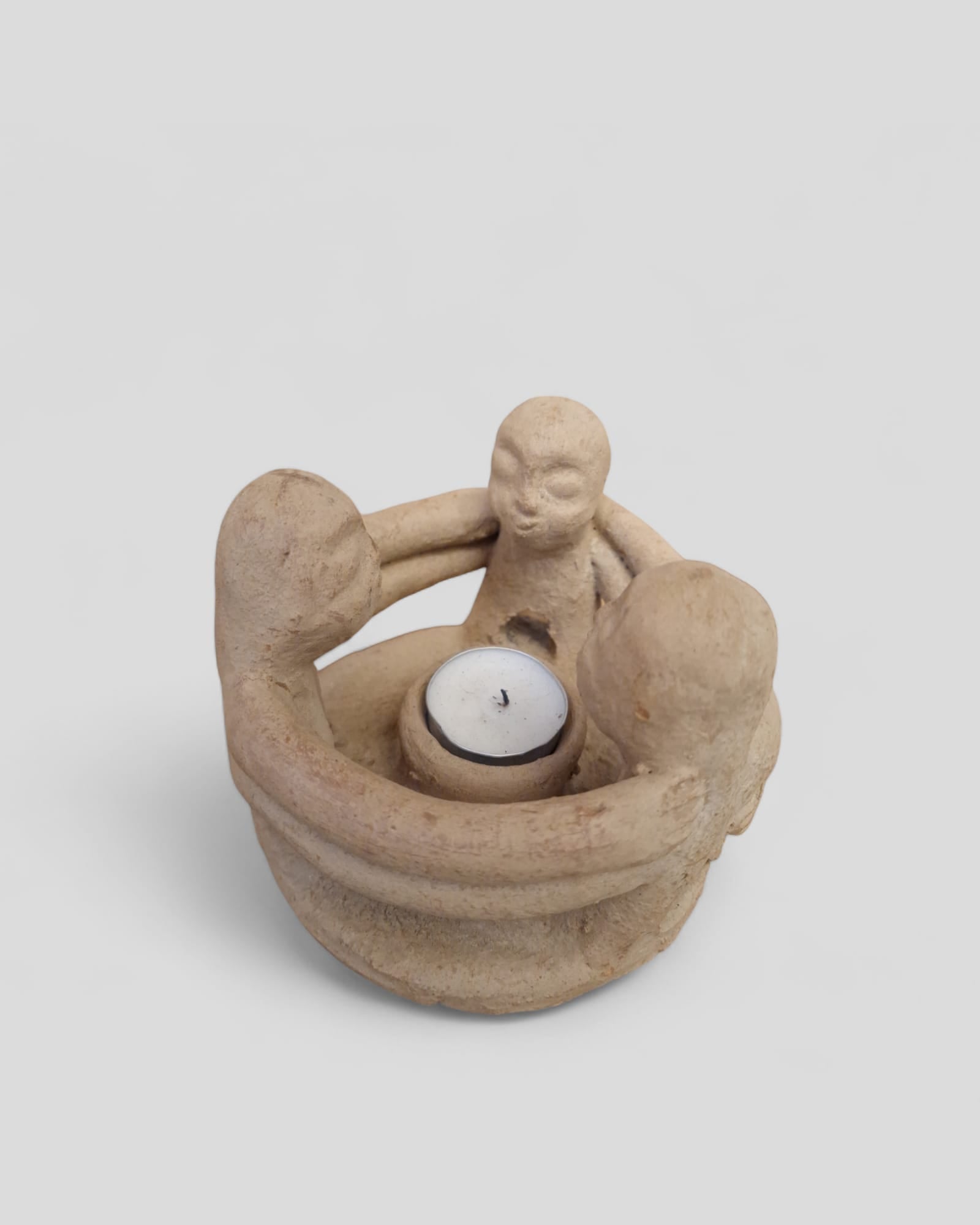 MENTARI STONE TRINKET