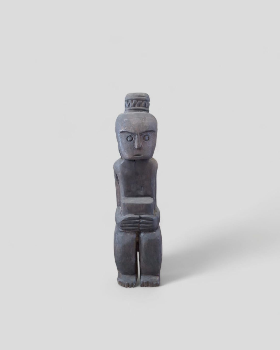 PRAMANA TRINKET