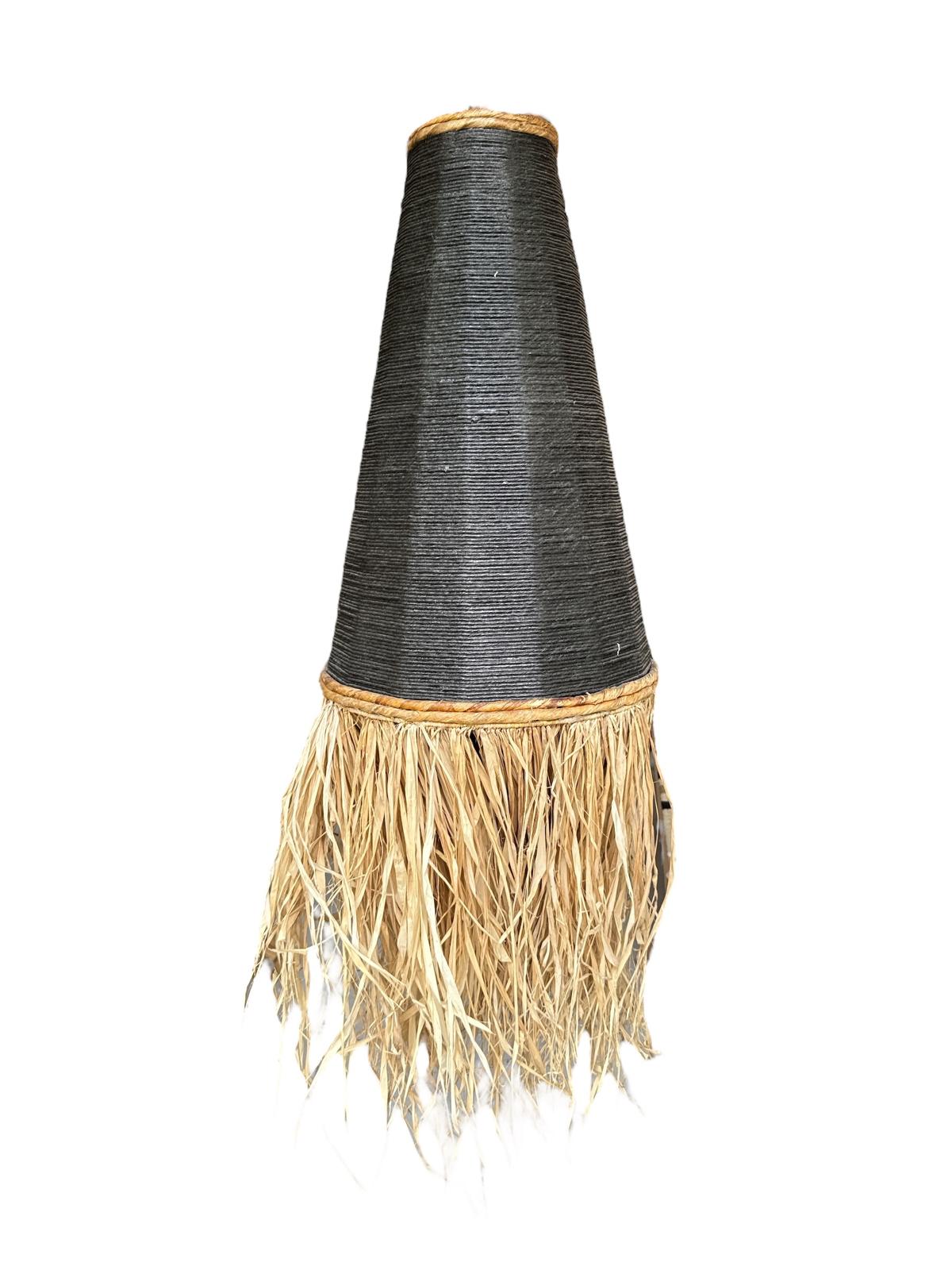 KERUCU LAMP