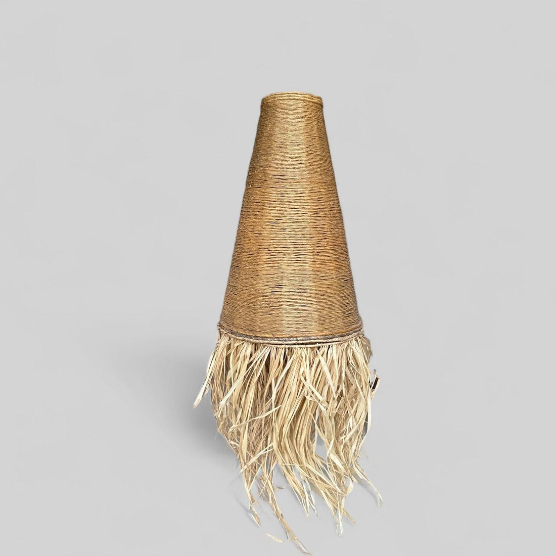 KERUCU LAMP