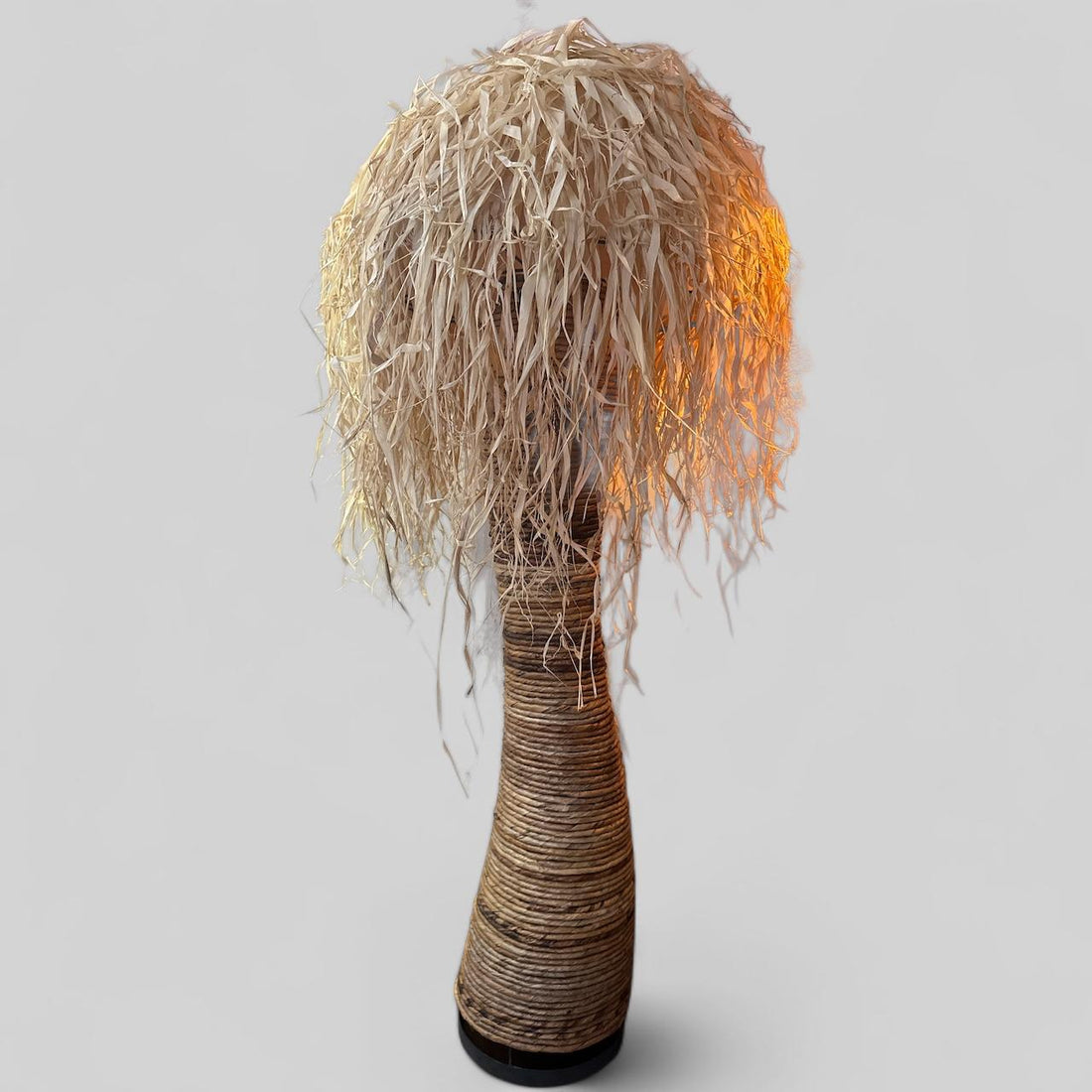 COCO TREE LAMP S