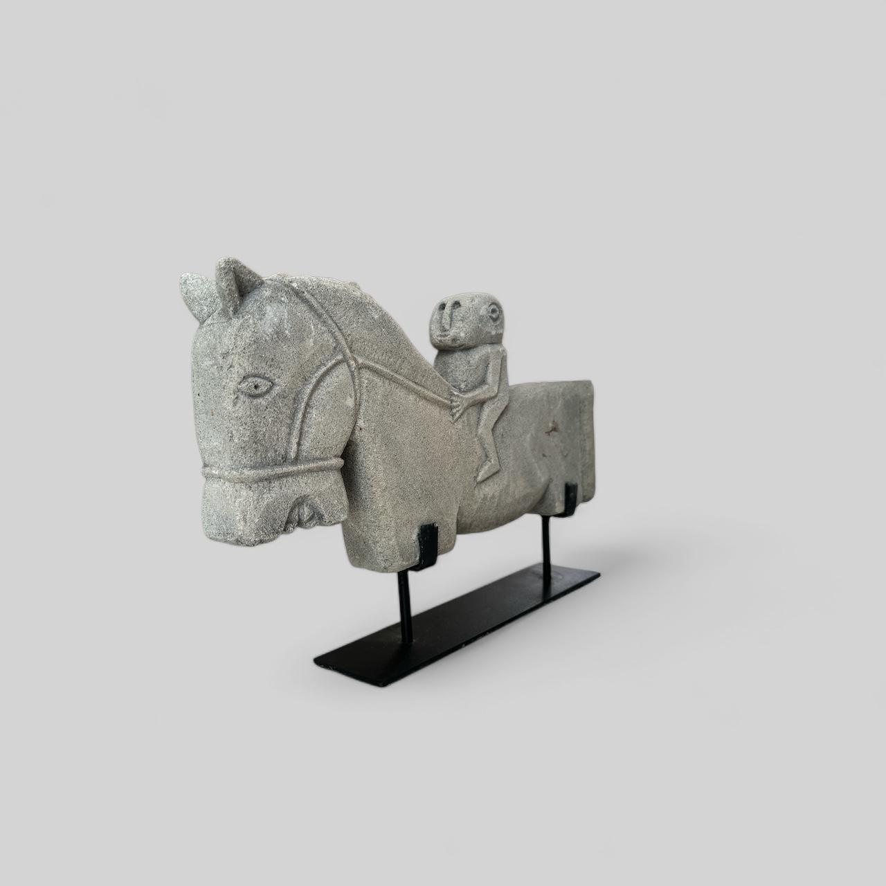 BAHRI HORSE TRIBUNE