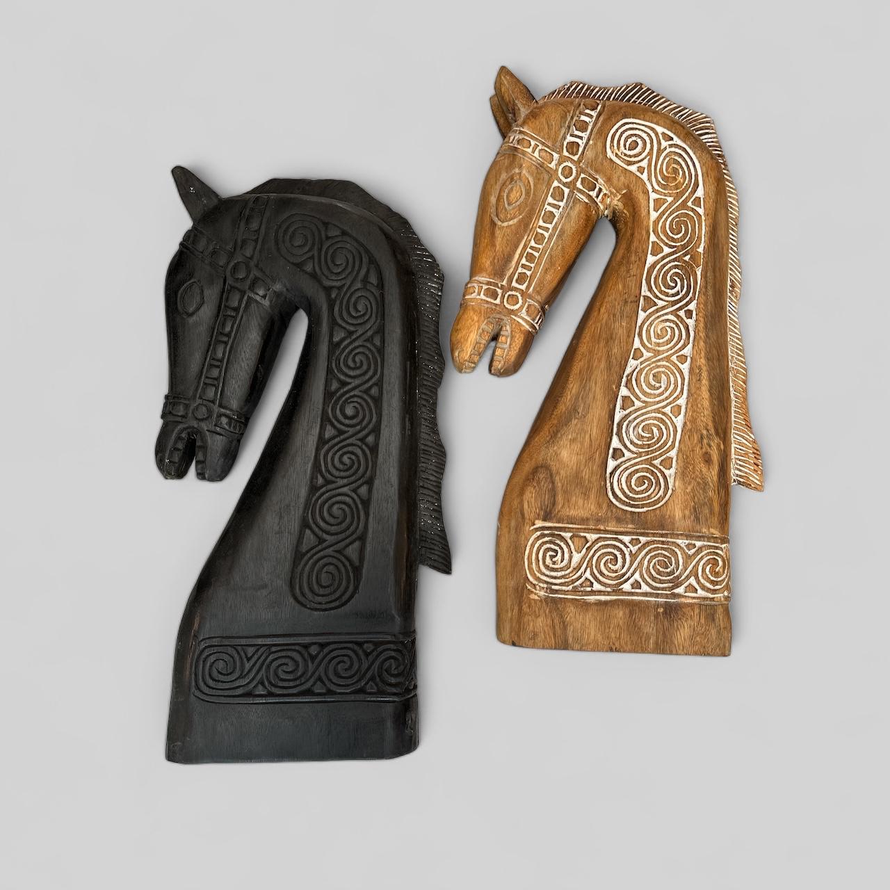 BIMA HORSE TRINKET