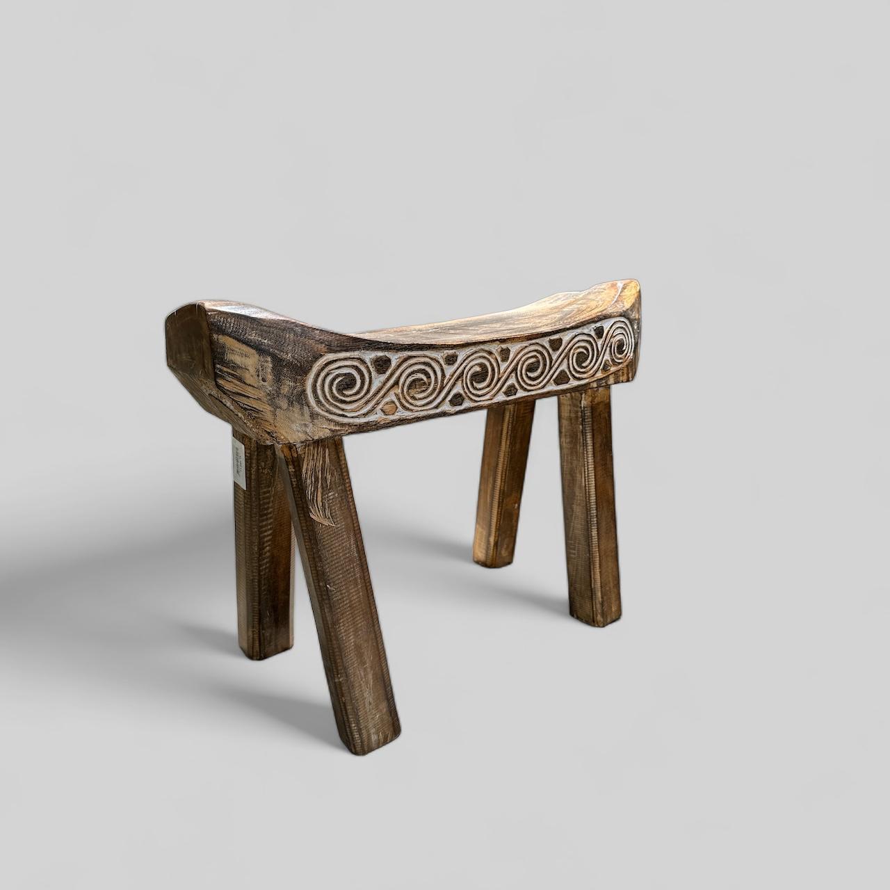 BORDER BENCH