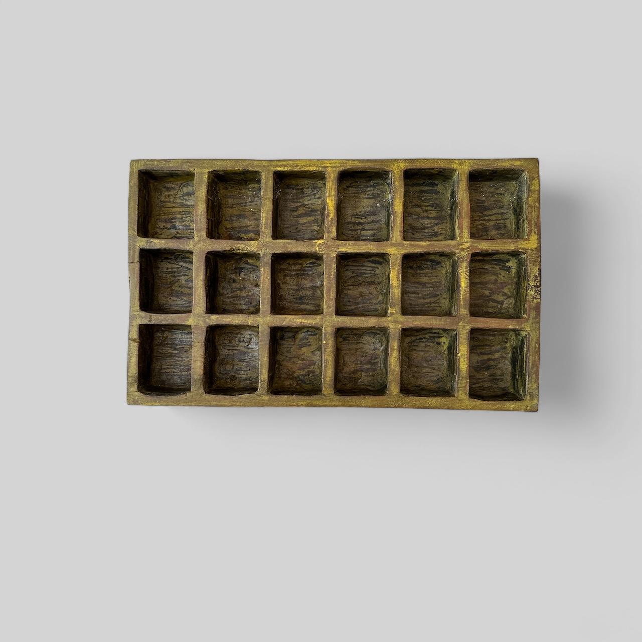 CANDRA BOX