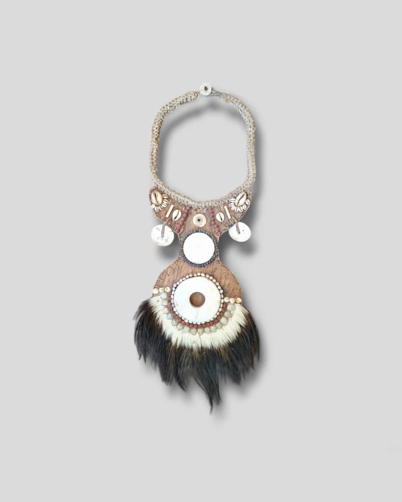 NEGLACE NECKLACE