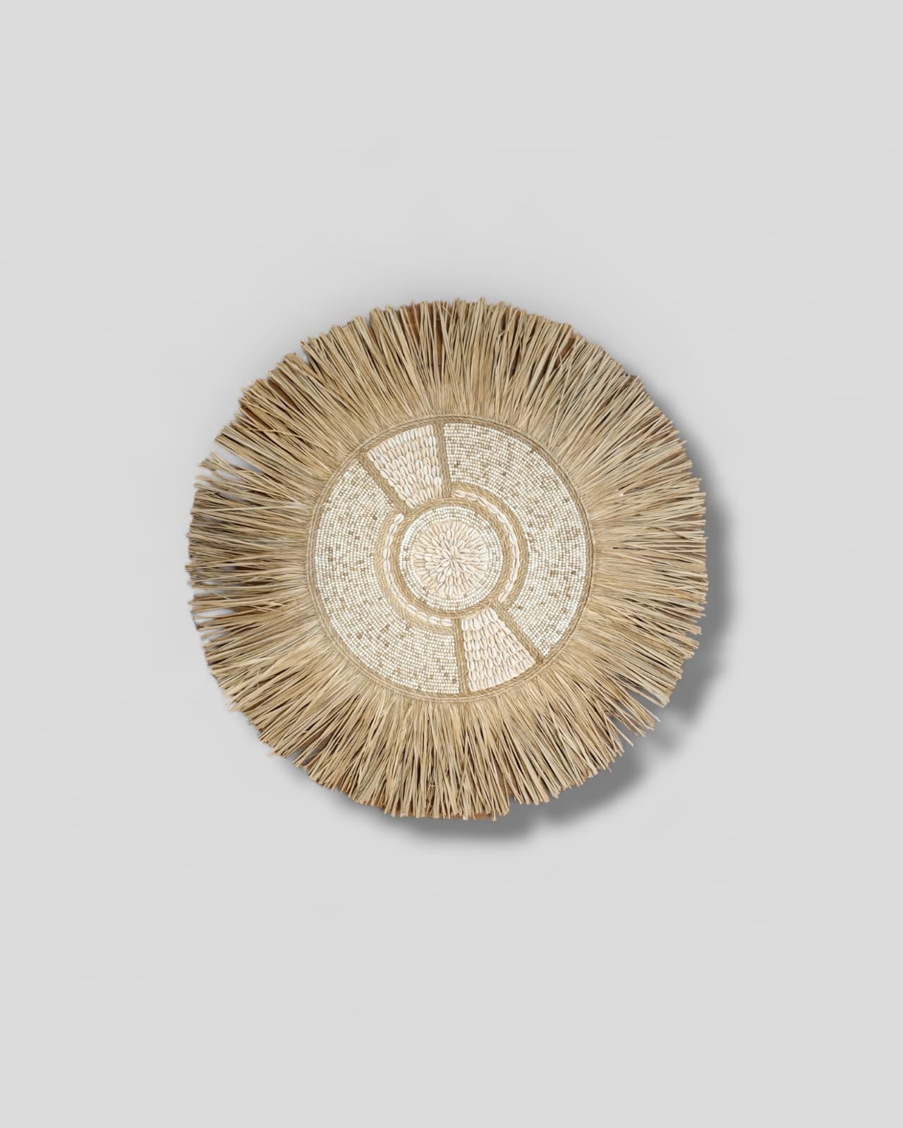 WANDA WALL DECOR L