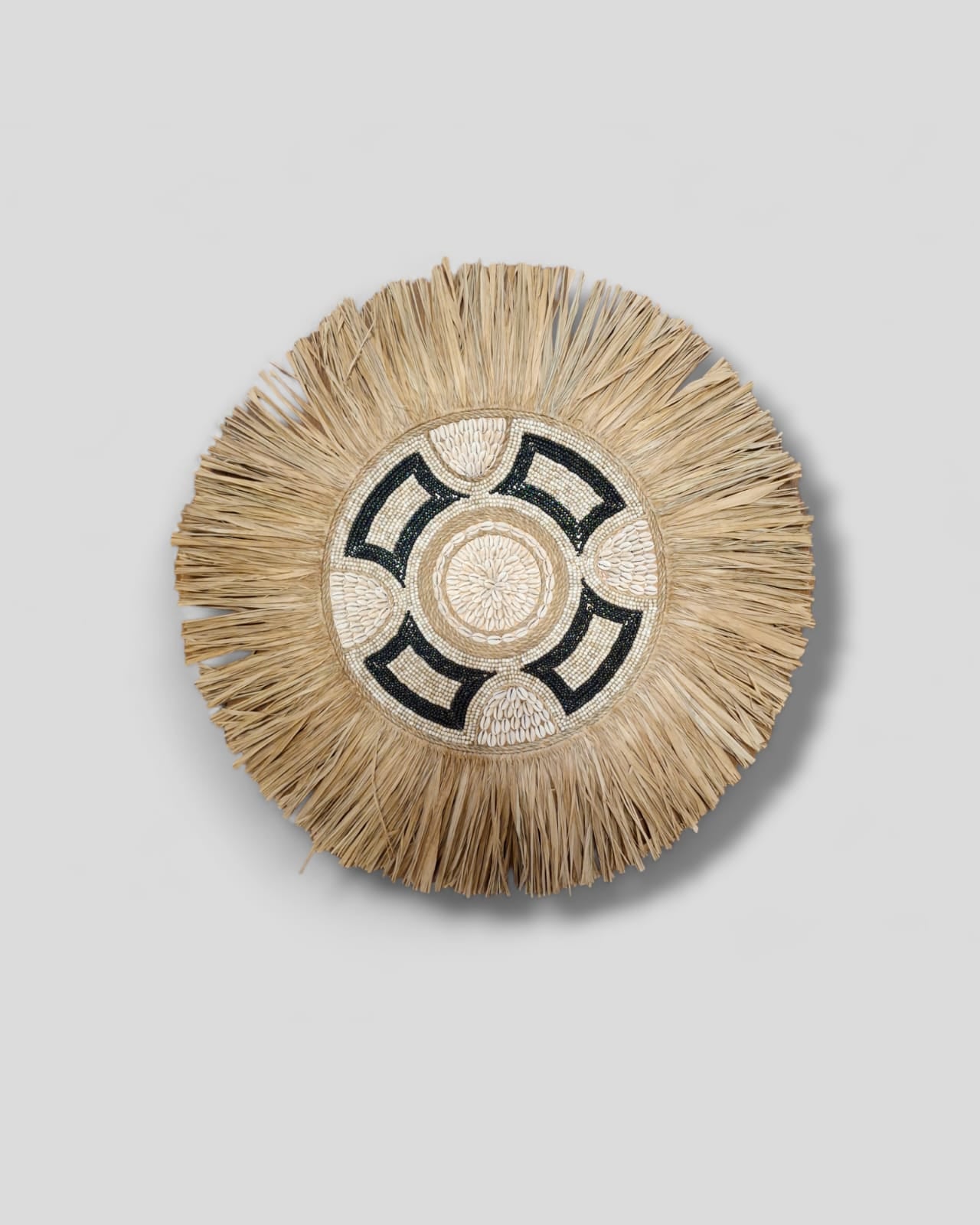WANDA WALL DECOR L