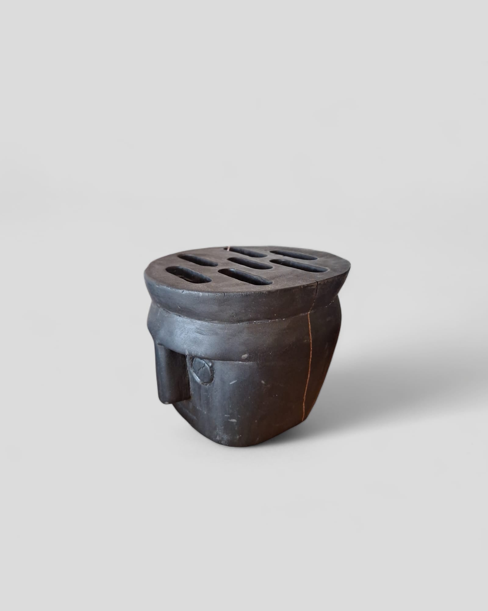 INDRA WOODEN TRINKET
